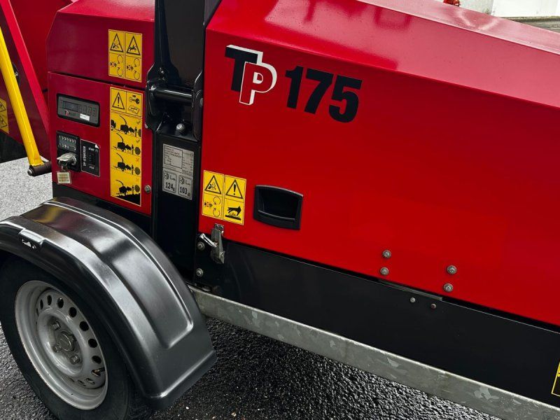 TP 175 MOBIL