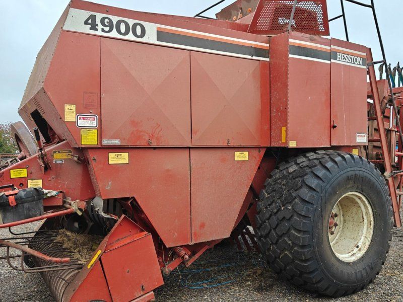 Fiatagri 4900