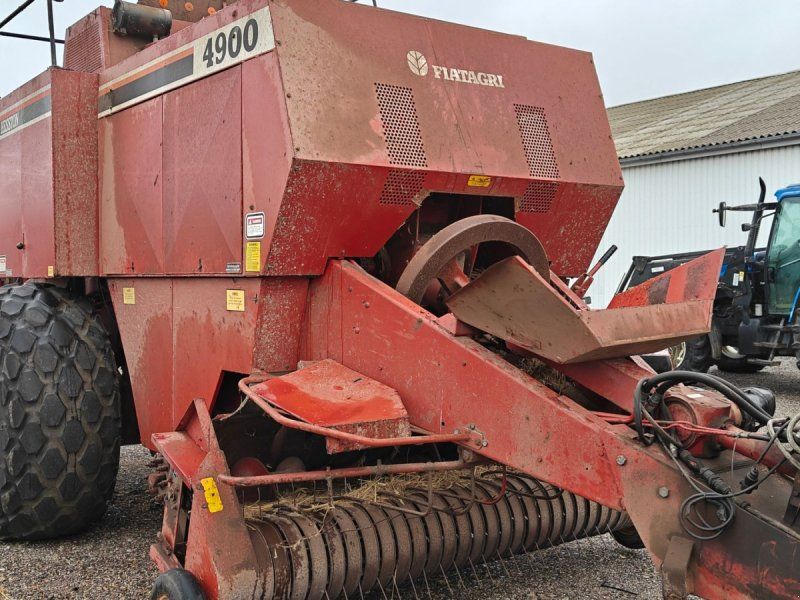 Fiatagri 4900