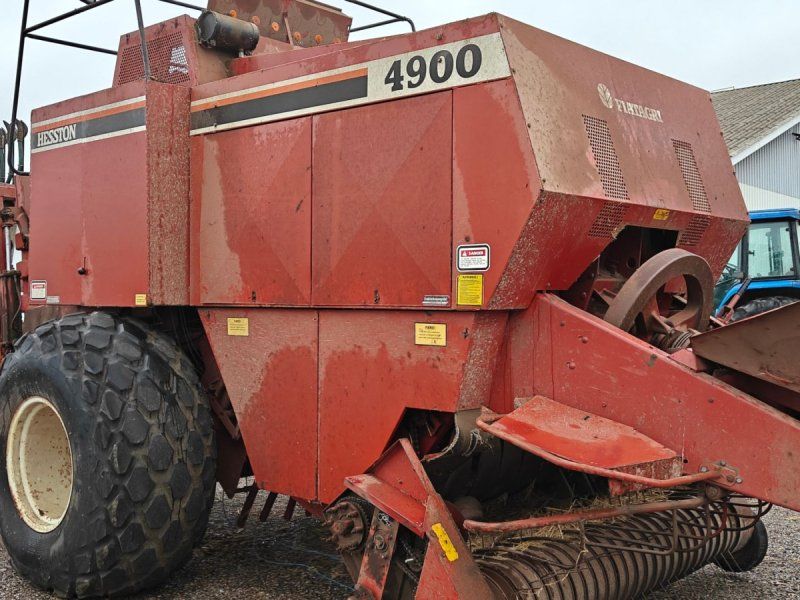 Fiatagri 4900