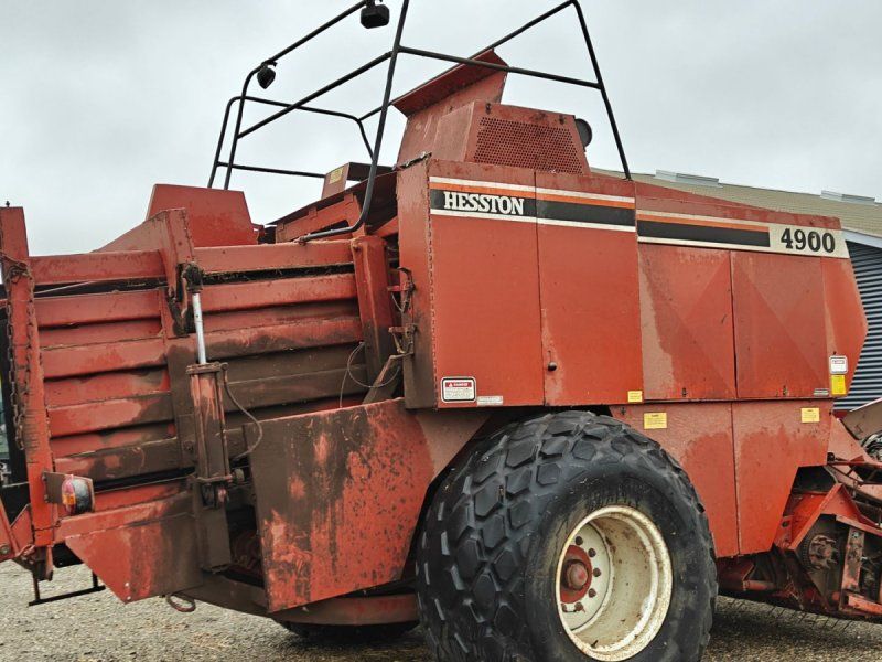 Fiatagri 4900