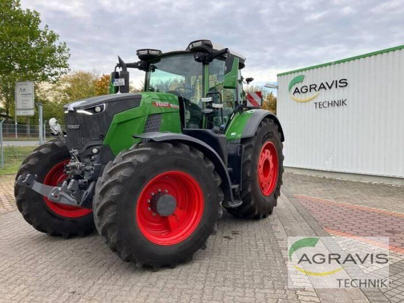 Fendt 832 VARIO GEN-5