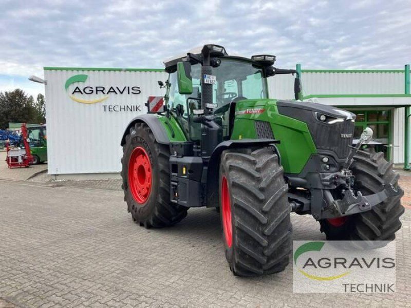 Fendt 832 VARIO GEN-5