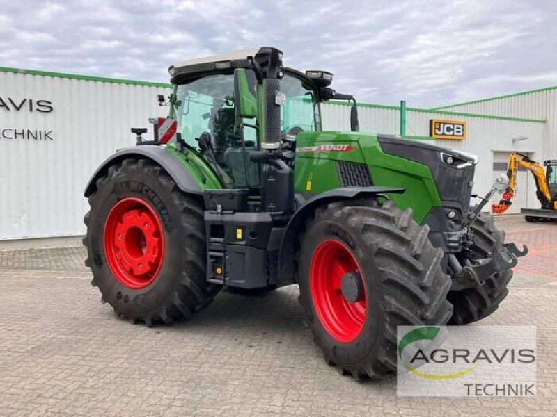 Fendt 832 VARIO GEN-5