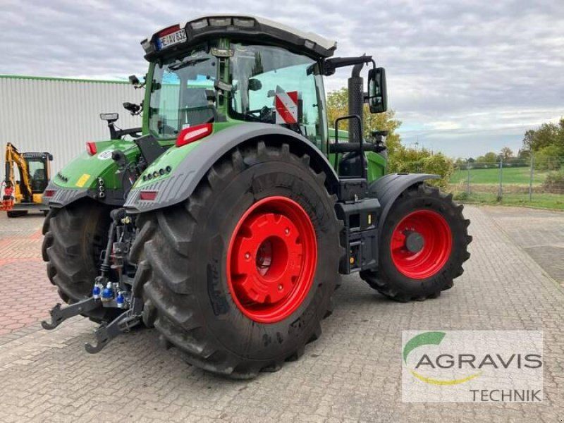 Fendt 832 VARIO GEN-5