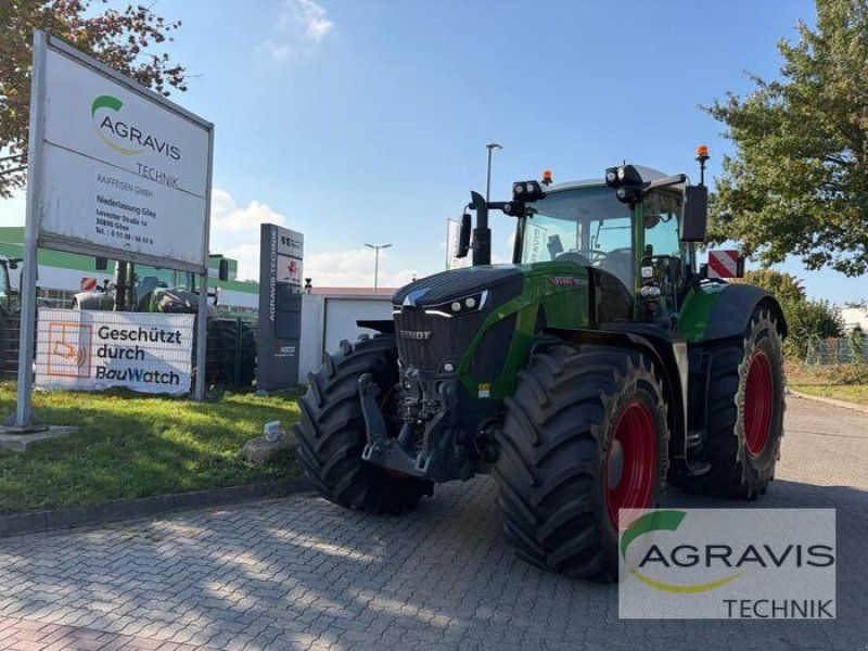 Fendt 942 VARIO GEN-7
