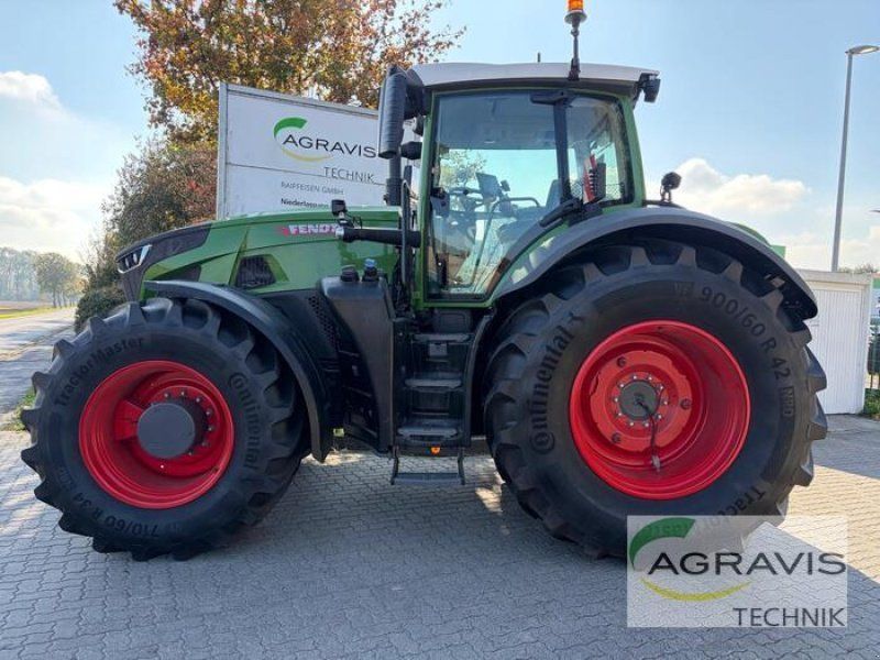 Fendt 942 VARIO GEN-7