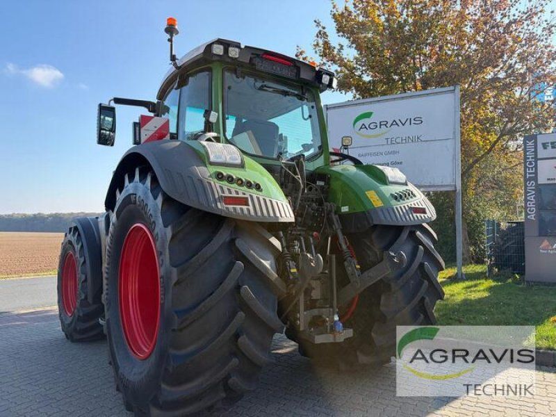 Fendt 942 VARIO GEN-7