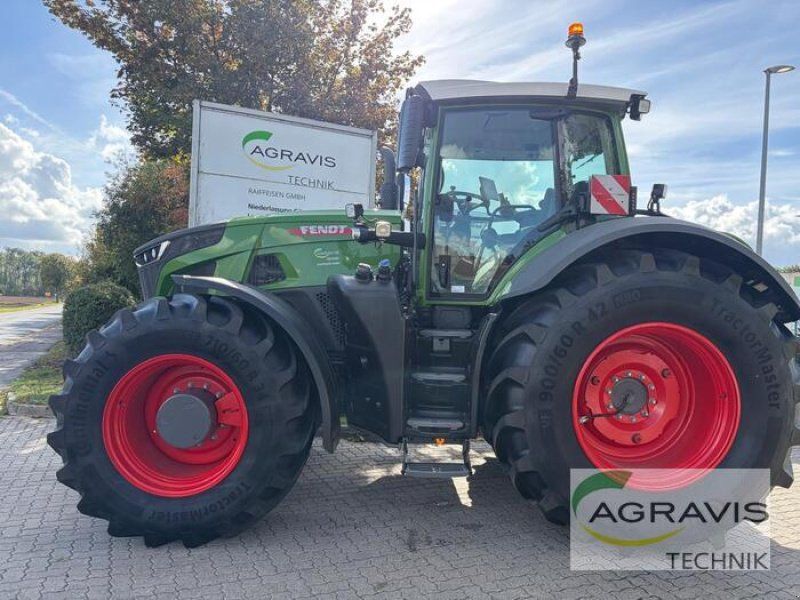 Fendt 942 VARIO GEN-7