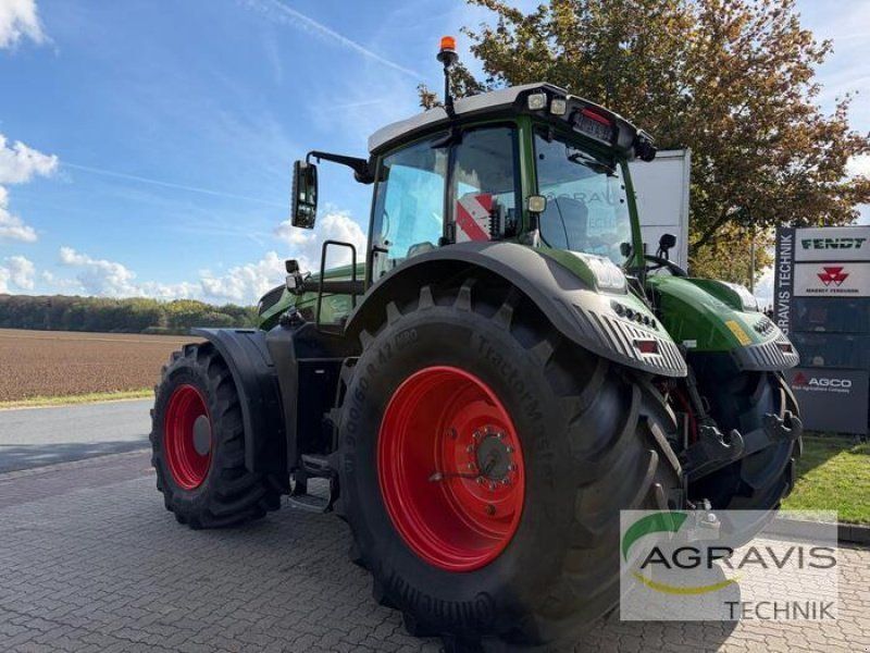 Fendt 942 VARIO GEN-7