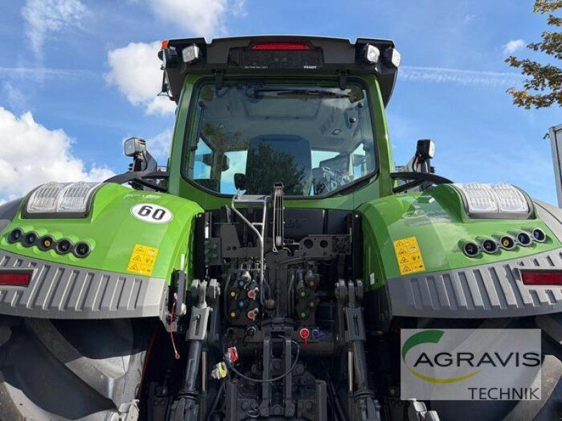 Fendt 942 VARIO GEN-7