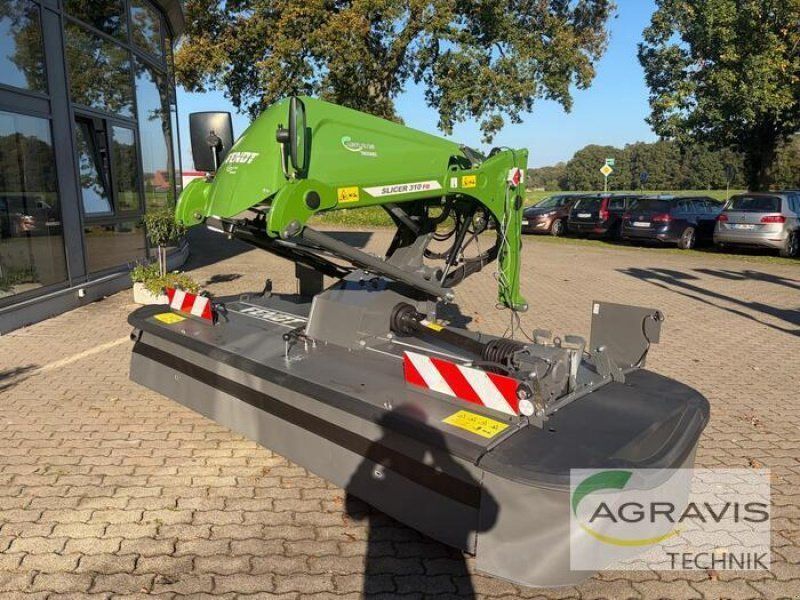 Fendt SLICER 310 FQ