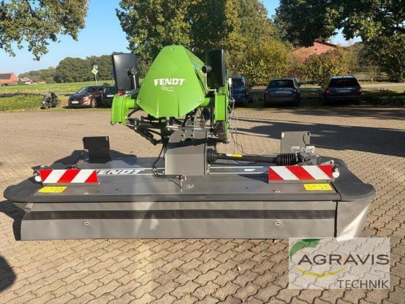 Fendt SLICER 310 FQ