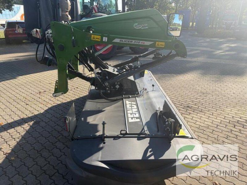 Fendt SLICER 310 FQ