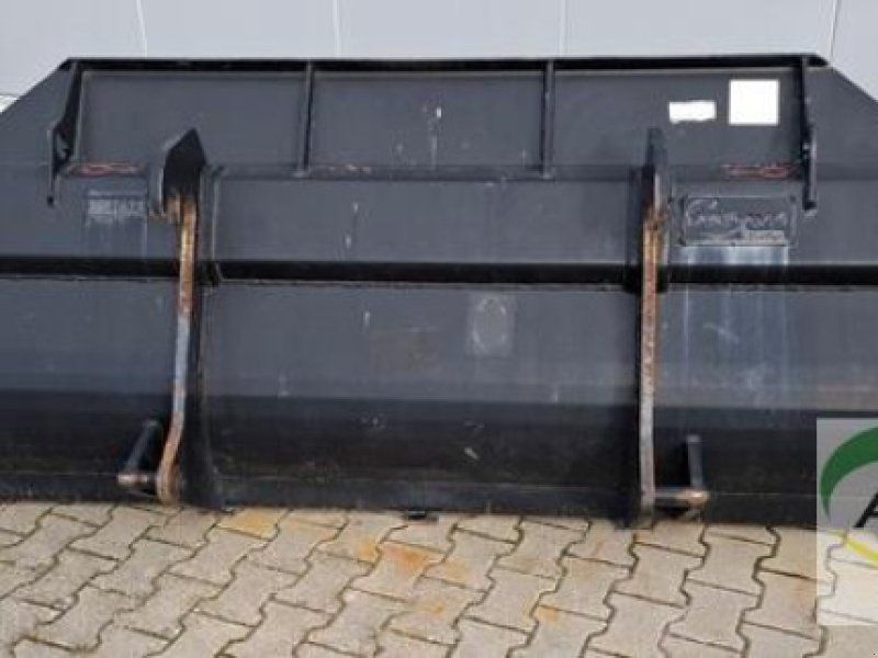LSB STANDARDSCHEL 2400 MM 1200 L