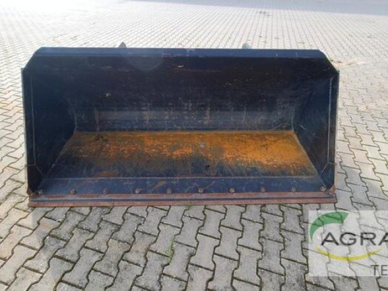 LSB STANDARDSCHEL 2400 MM 1200 L
