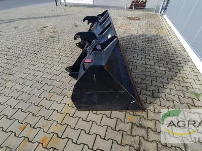 LSB STANDARDSCHEL 2400 MM 1200 L