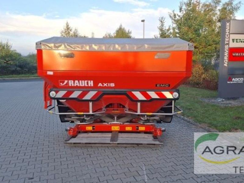 Rauch AXIS-H 50.2 EMC+W VS PRO ISOBUS