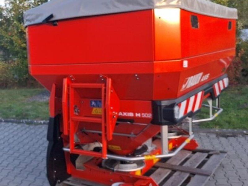 Rauch AXIS-H 50.2 EMC+W VS PRO ISOBUS