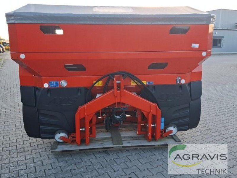 Rauch AXIS-H 50.2 EMC+W VS PRO ISOBUS