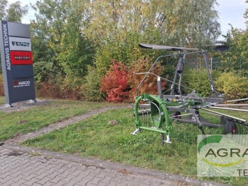 Fendt FORMER 456 DN