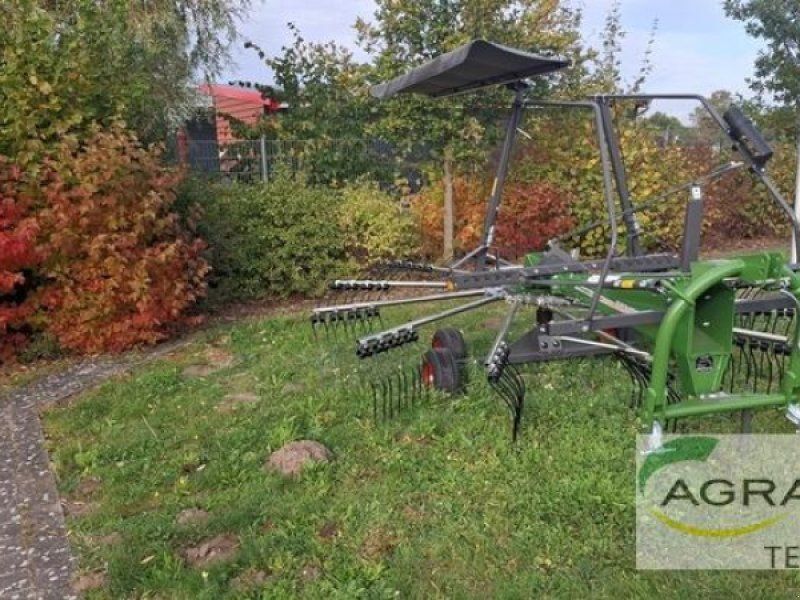 Fendt FORMER 456 DN