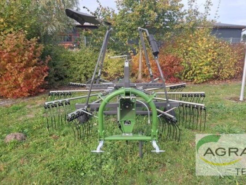 Fendt FORMER 456 DN