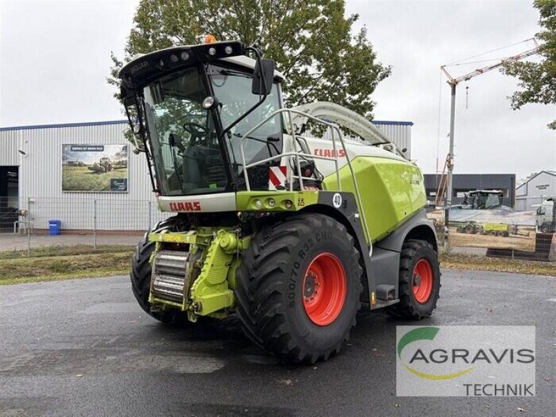 Claas JAGUAR 950