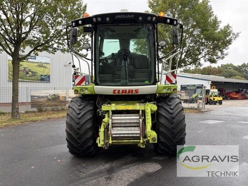 Claas JAGUAR 950