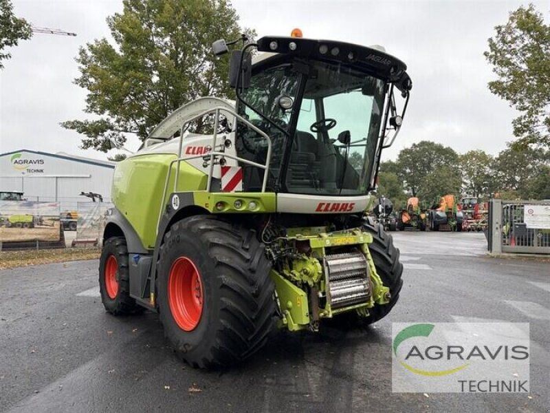Claas JAGUAR 950