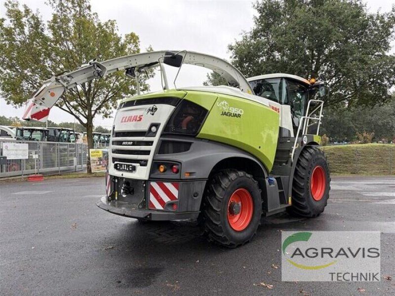 Claas JAGUAR 950