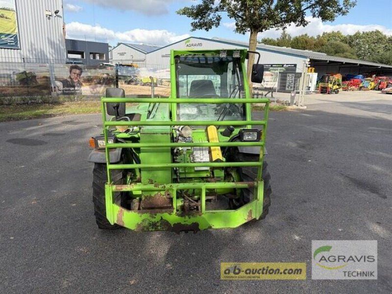 Merlo P 27.6