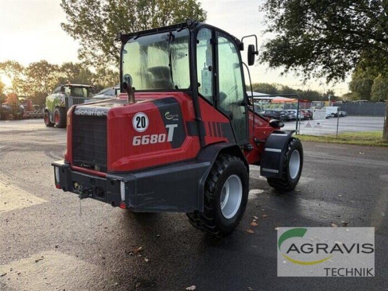 Schäffer 6680 T