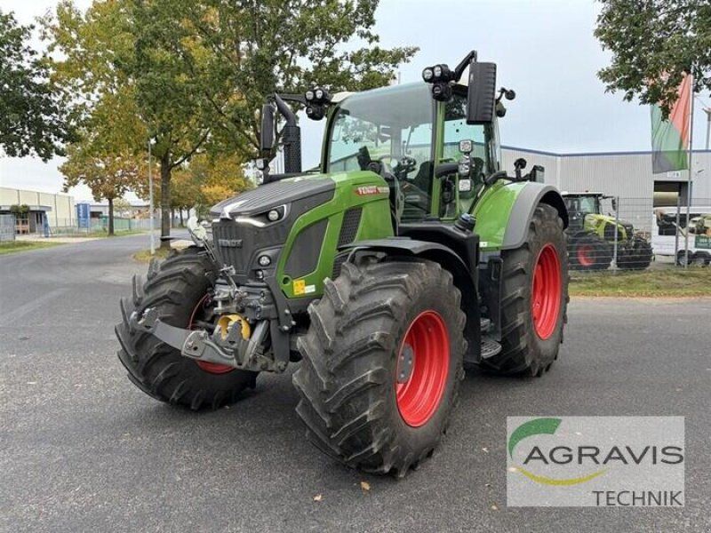 Fendt 620 VARIO GEN-1 Profi+ Setting 2