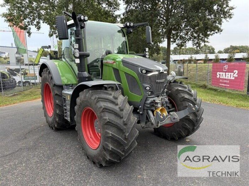 Fendt 620 VARIO GEN-1 Profi+ Setting 2