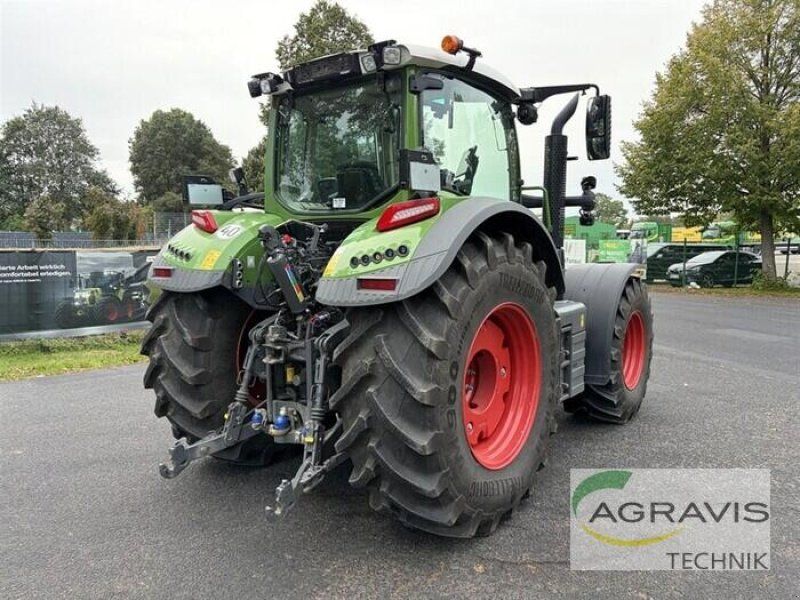 Fendt 620 VARIO GEN-1 Profi+ Setting 2