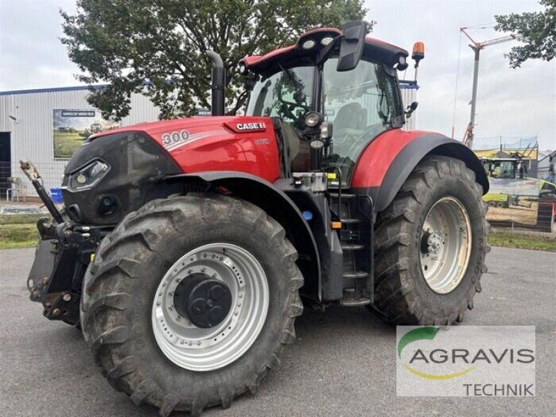 Case IH OPTUM 270 CVX