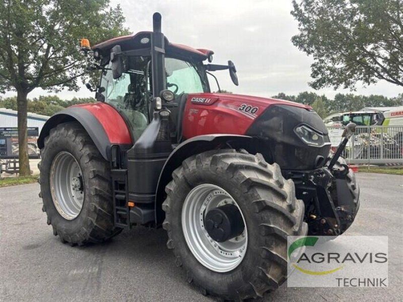Case IH OPTUM 270 CVX