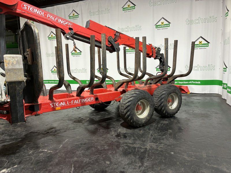 Stepa FHL 11 AK