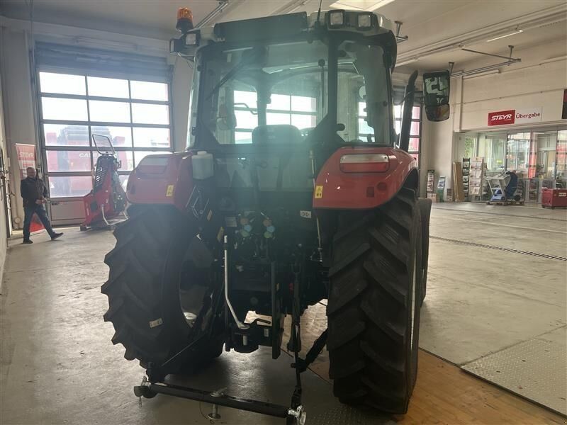 Steyr 4065 Kompakt S (Stage V)