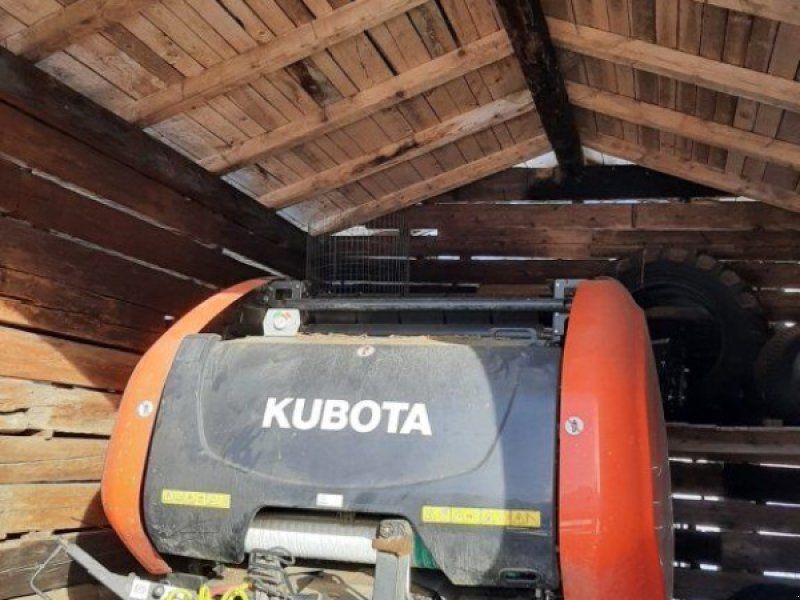 Kubota 5160