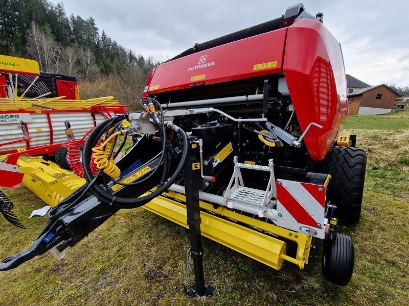Pöttinger IMPRESS 3160 V PRO