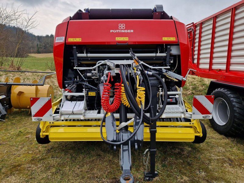 Pöttinger IMPRESS 3160 V PRO
