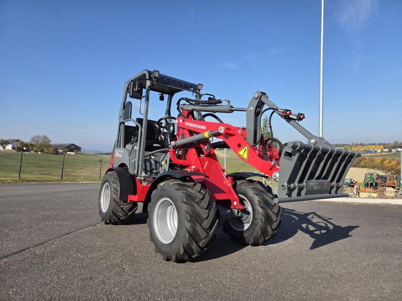 Weidemann 1280