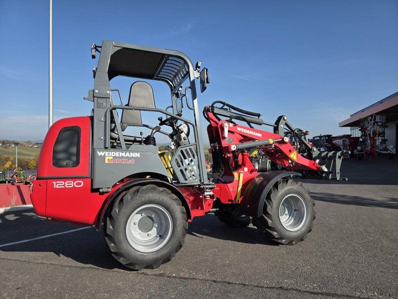 Weidemann 1280