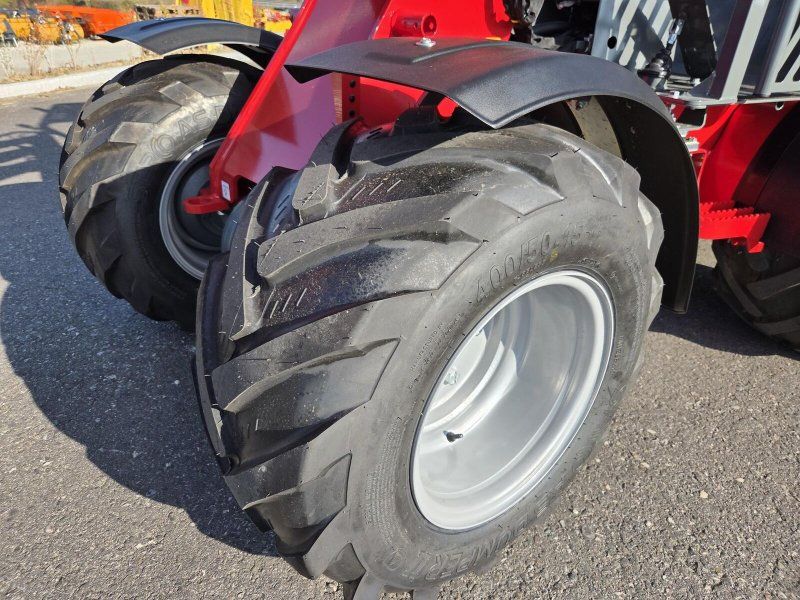 Weidemann 1280