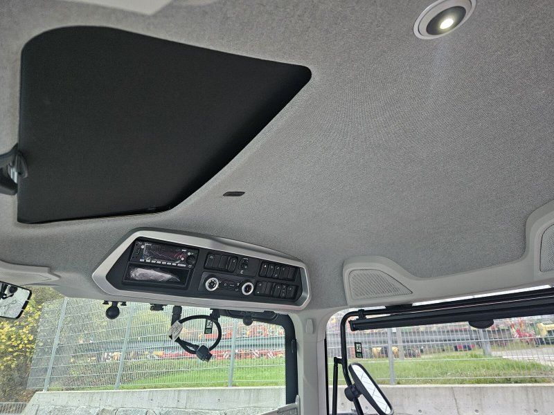 Steyr Cvt 6240 Absolut
