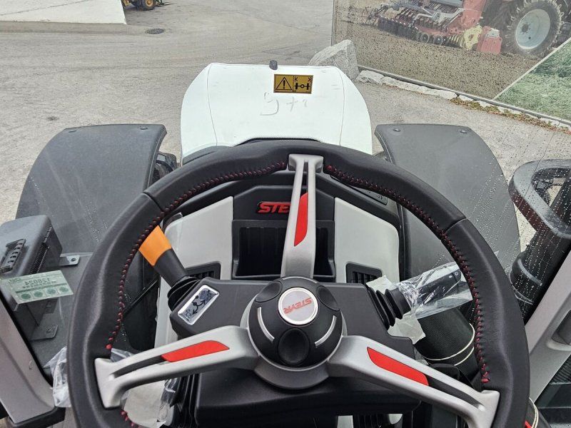 Steyr Cvt 6200 Impuls