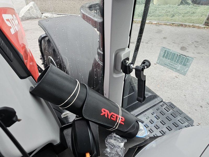 Steyr Cvt 6200 Impuls