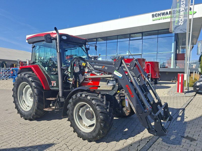 McCormick CX 100 XtraShift